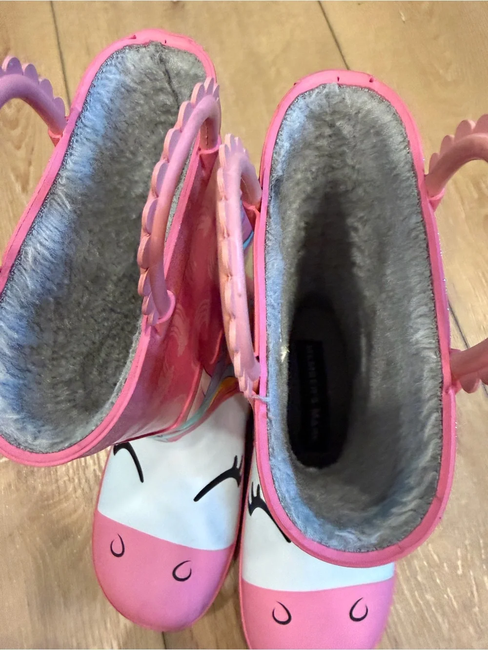 N/A cute pink